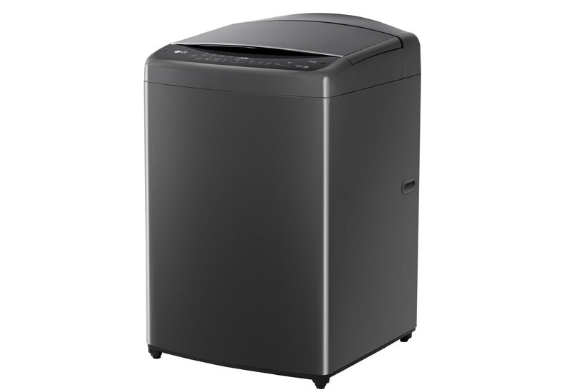 LG V+ lavadora con inteligencia artificial Mexico