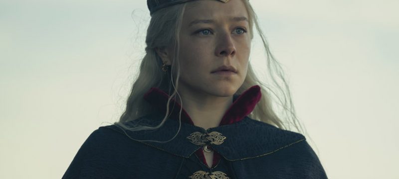 La Casa del Dragón segunda temporada inicia rodaje