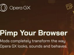 Opera GX Xzibit