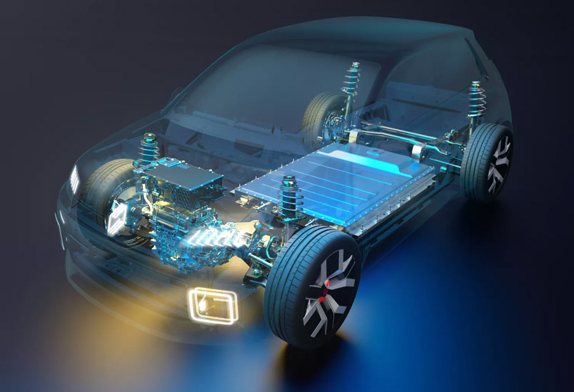 El proceso de desarrollo para el nuevo Renault 5 eléctrico