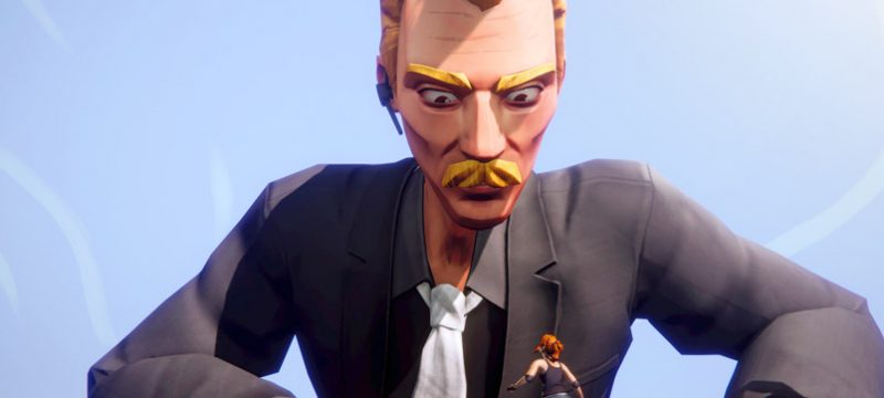 Road 96 Mile 0 lanzamiento