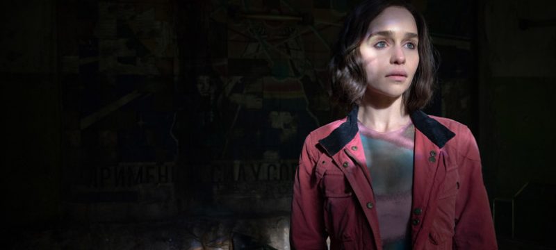 Secret Invasion trailer abril