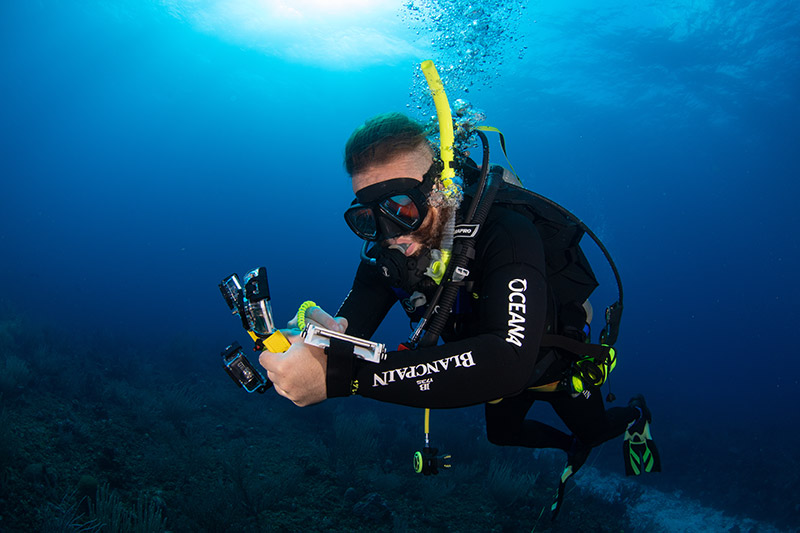Snapchat x Oceana México