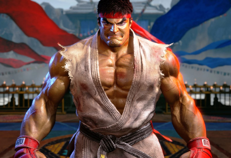 Las novedades que Street Fighter 6 tendrá en su lanzamiento
