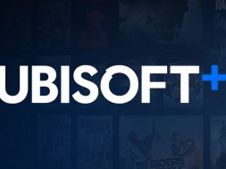 Ubisoft+ logo