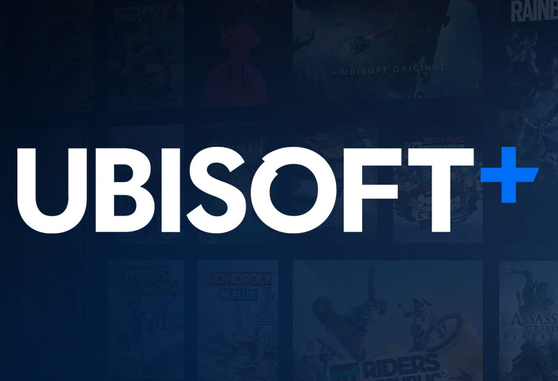 El servicio Ubisoft+ ya está disponible en las consolas de Xbox