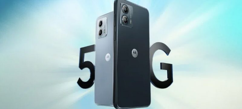 moto g53 5G