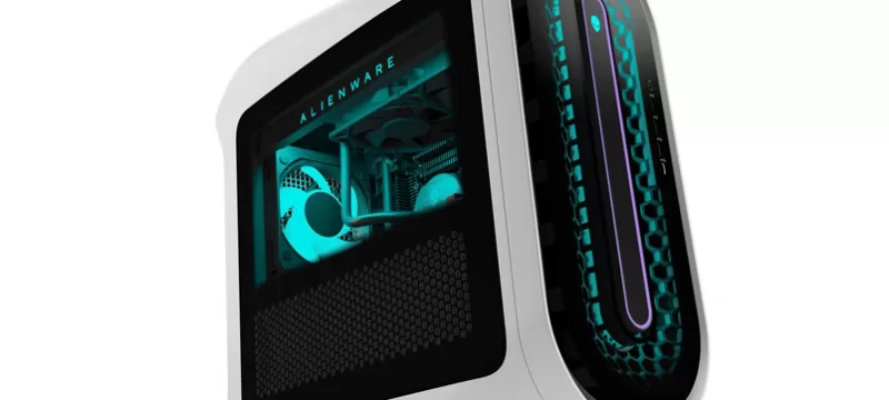 Alienware Aurora R15