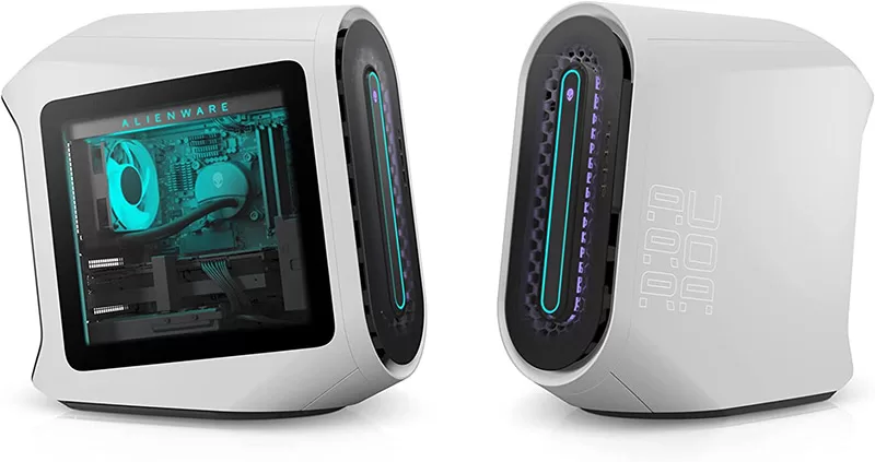 Alienware Aurora R15 Mexico