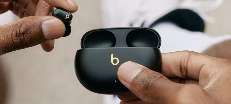 Beats Studio Buds + precio