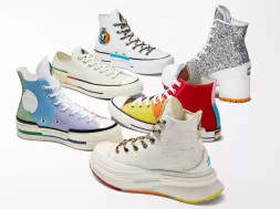Converse Pride 2023
