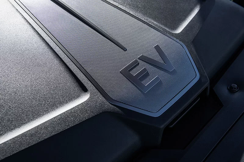 Hyundai Motor Group y SK On celdas baterias