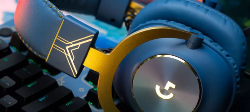 Logitech Hot Sale 2023