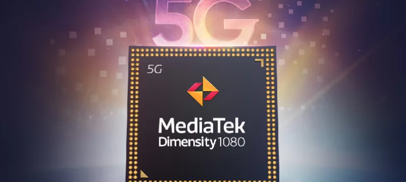 MediaTek Dimensity 1080