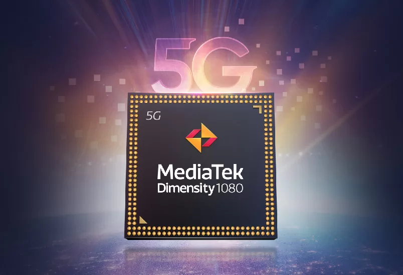 El poderoso MediaTek Dimensity 1080 en Redmi Note 12 Pro+ 5G