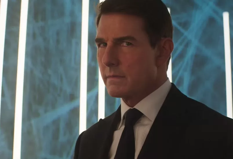 Misión Imposible – Sentencia Mortal Parte Uno trailer mayo 2023