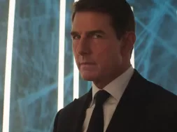 Misión Imposible – Sentencia Mortal Parte Uno trailer mayo 2023
