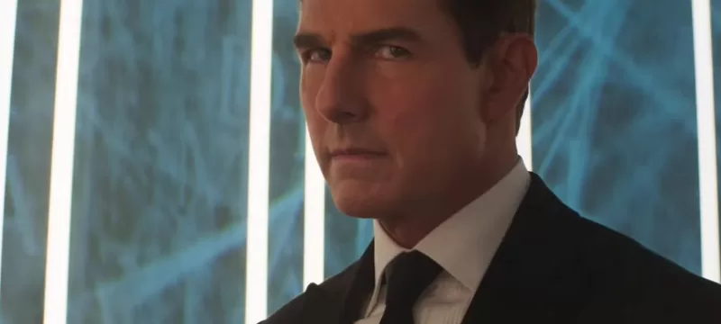Misión Imposible – Sentencia Mortal Parte Uno trailer mayo 2023