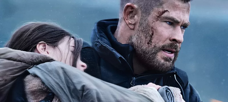 Misión de Rescate 2