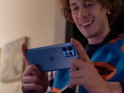 Motorola edge 40 pro