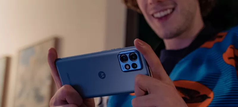 Motorola edge 40 pro