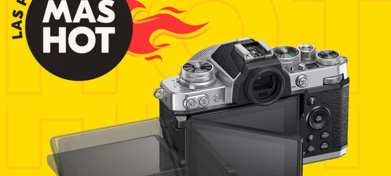 Nikon Hot sale 2023