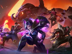 Regalos Prime Gaming League of Legends mayo 2023