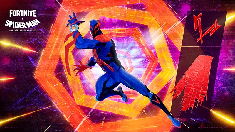 Spider-Man-2099-Fortnite