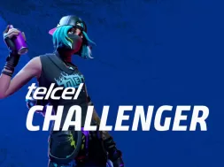 Telcel Challenger 2023 evento