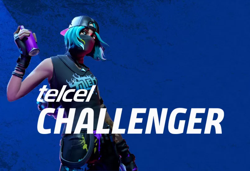 Telcel Challenger 2023 inicia sus actividades el 28 de mayo de 2023