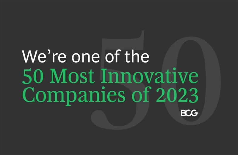 Xiaomi BCG 50 marcas 2023