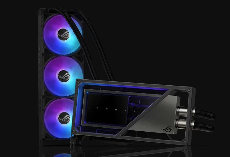 ASUS ROG Matrix GeForce RTX 4090