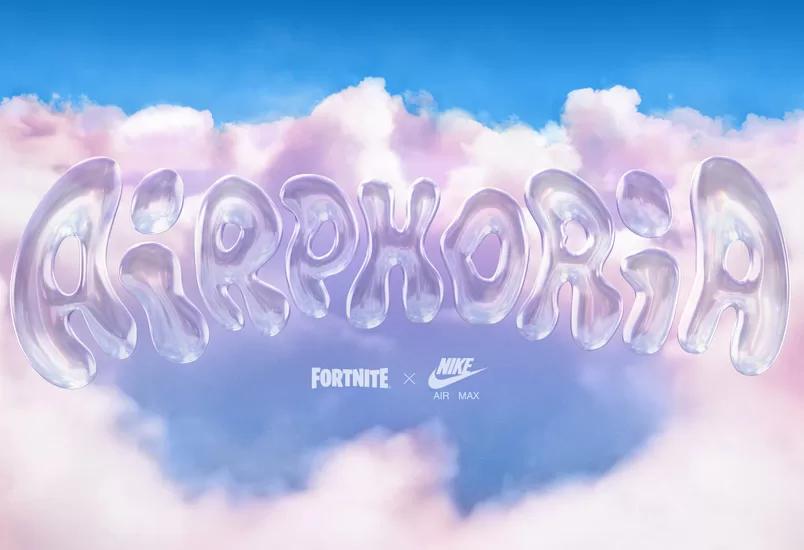 Conoce Nike Airphoria, la isla que está disponible en Fortnite