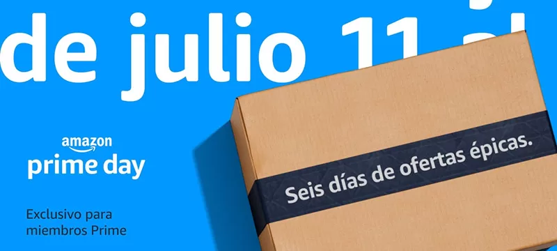 Amazon Prime Day 2023