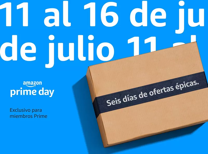 Amazon Prime Day 2023