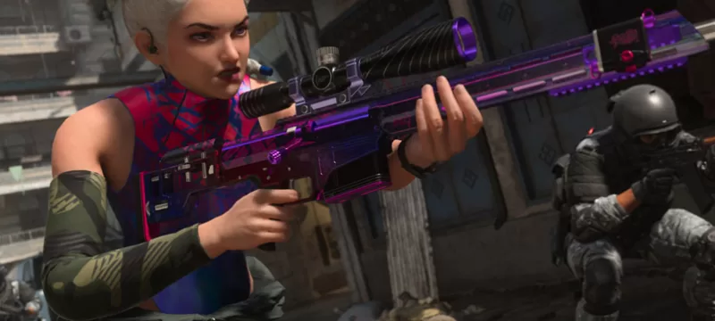 Call of Duty Modern Warfare II Temporada 4 gratis