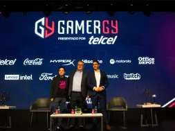 GAMERGY México 2023 fechas