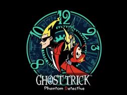 Ghost Trick Phantom Detective