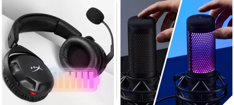 HyperX Dia del padre 2023