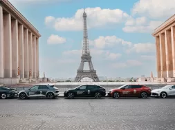 Hyundai Motor Group Busan 2030 EV