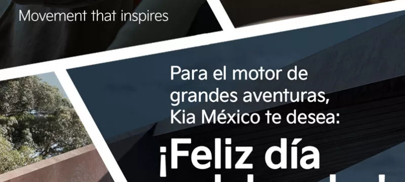 Kia Mexico Papa