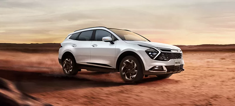 Kia-Sportage-2023
