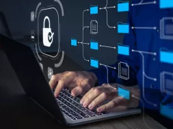 Kingston prevención de pérdida de datos