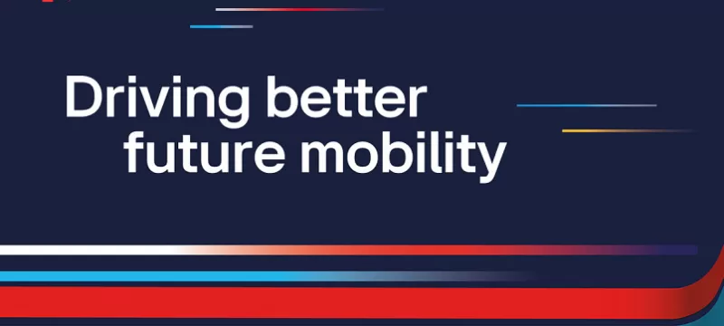 LG Vehicle component Solutions 10 aniversario