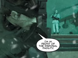 Metal Gear Solid Colección Maestra Vol. 1