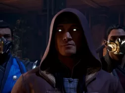 Mortal Kombat 1 trailer gameplay junio 2023