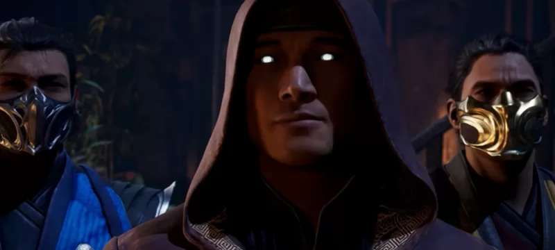 Mortal Kombat 1 trailer gameplay junio 2023