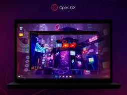 Opera GX Live Wallpapers
