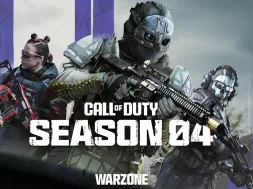 Paquetes Call of Duty MW Warzone Temporada 04