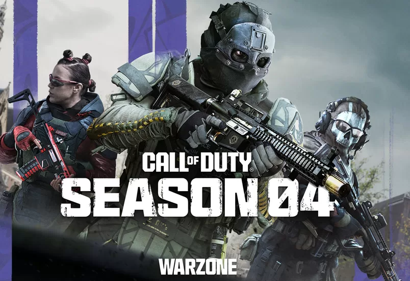 Crash Bandicoot llega a Call of Duty: Modern Warfare II y Warzone 2.0